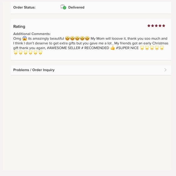 12ct Solitaire Heart Necklace - Picture 14 of 16